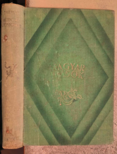 Darnay K�lm�n - Bujdos� gy�ngysor