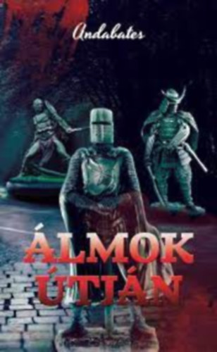 Andabates - �lmok �tj�n