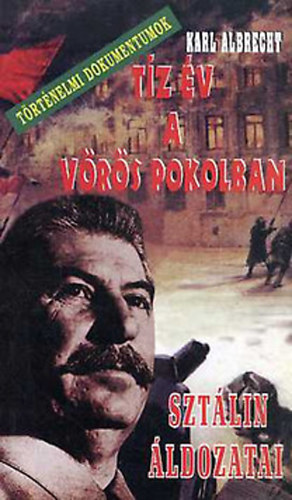 Albrecht I. Kroly - Tz v a vrs pokolban