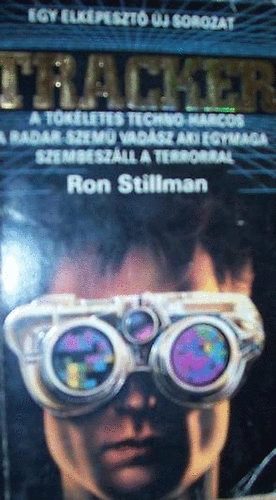 Ron Stillman - Tracker