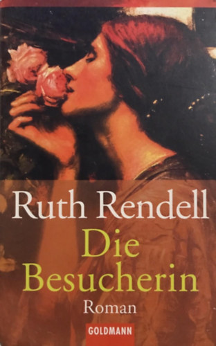 Ruth Rendell R. Rendell - Die Besucherin