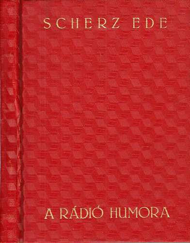 Scherz Ede - A rdi humora (alrt)