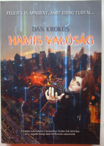 Dan Krokos - Hamis val�s�g