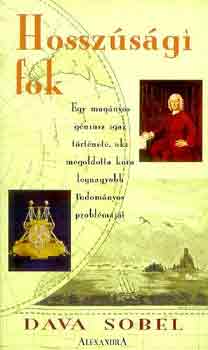 Dava Sobel - Hosszsgi fok