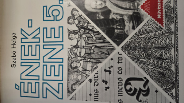 Szab Helga - nek-zene 5 osztly (Az ltalnos iskola szakostott tanterv osztlya szmra)