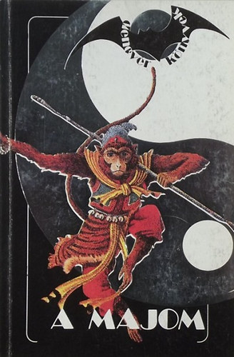 Catherine Aubier - A majom (a k�nai horoszk�p) - Denev�r k�nyvek