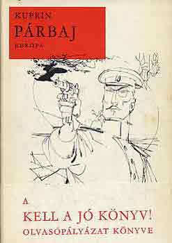Alekszandr Kuprin - P�rbaj