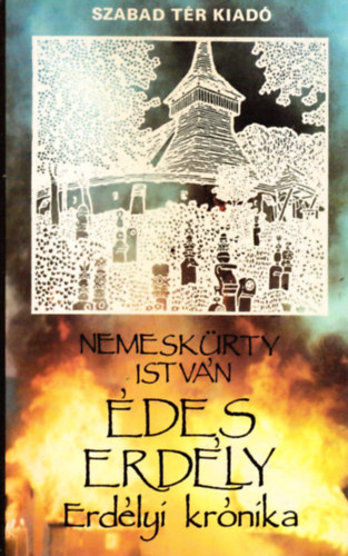 Nemeskrty Istvn - des Erdly -Erdlyi krnika
