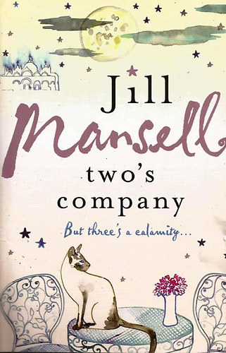 Jill Mansell - Two's Company