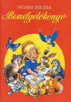 Fzesi Zsuzsa - Beszlgetknyv
