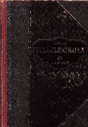 Tolnai �j Vil�glexikona XI.- Mag-men