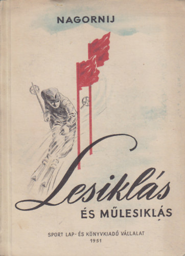 Lesiklás és műlesiklás