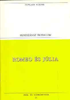 William Shakespeare - Romeo s Jlia