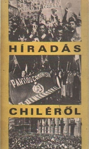 Fournial-Marcelin - H�rad�s Chil�r�l