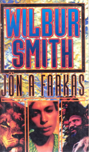 Wilbur Smith - Jn a farkas