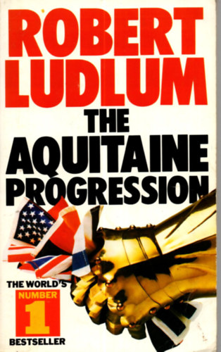 Robert Ludlum - The Aquitaine Progression