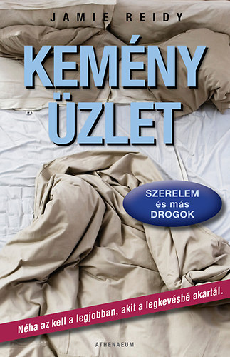 Jamie Reidy - Kemény üzlet
