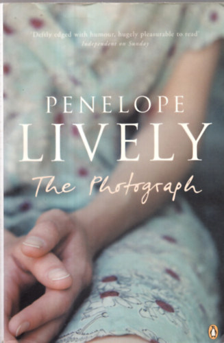 Penelope Lively - The Photograph