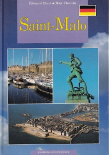 douard Maret - Mare Chauvin - Saint-Malo