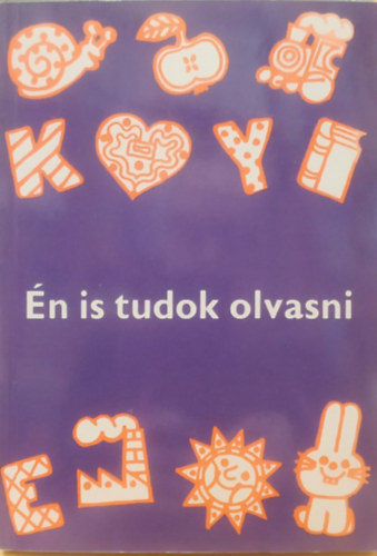 Meixner Ildik� - �n is tudok olvasni II.
