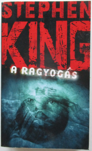 Stephen King - A ragyog�s