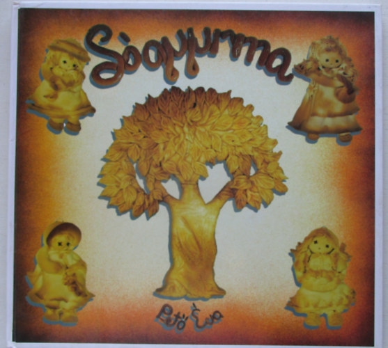 Pet� �va - S�gyurma