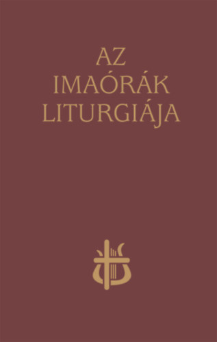 Az imark liturgija a rmai szertarts szerint  II.