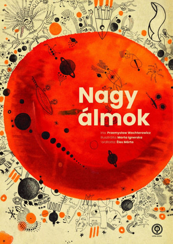 Éles Márta - Nagy Álmok