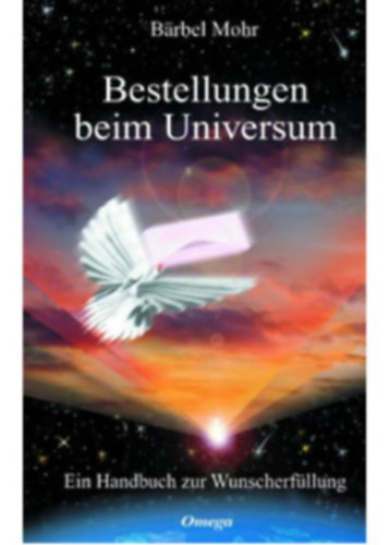 Barbel Mohr - Bestellungen beim Universum