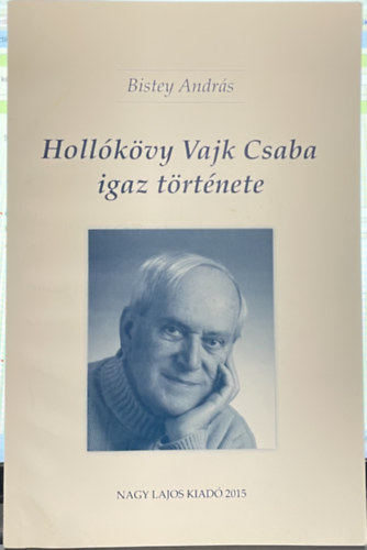 Debreczeny Gy�rgy Bistey Andr�s - Holl�k�vy Vajk Csaba igaz t�rt�nete / Csavarjuk le a tetej�t!