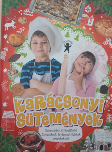 Graph-Art Kft. - Karcsonyi stemnyek