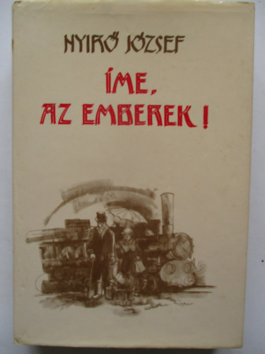 Nyr Jzsef - me, az emberek
