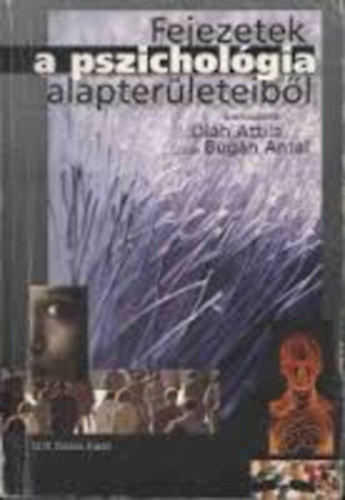 Fejezetek a pszichol�gia alapter�leteib�l