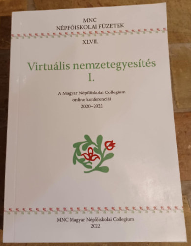 Virtu�lis nemzetegyes�t�s I-II.