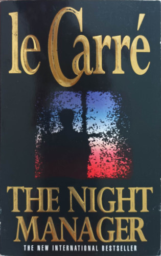 John le Carr� - The night manager
