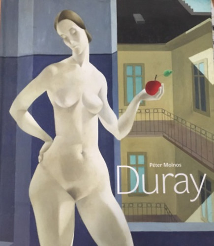 Molnos Péter - Duray (Duray Tibor)
