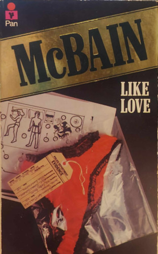 Ed McBain - Like love