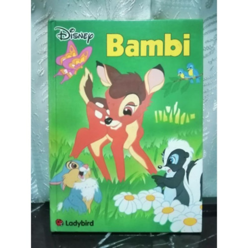 Bambi