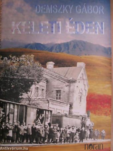 Demszky G�bor SZERKESZT� Balik� Helga - Keleti �den SZAMIZDAT AP�MNAK - 2 kivehet� mell�klettel