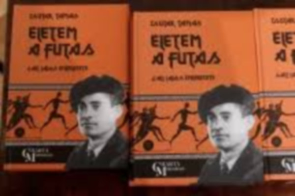 letem a futs
