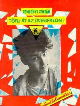 Zemlényi Zoltán - Törj át az üvegfalon!