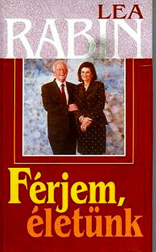 Lea Rabin - Frjem, letnk