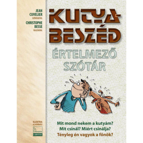 Jean Cuvelier - Kutya-beszd      rtelmez Sztr