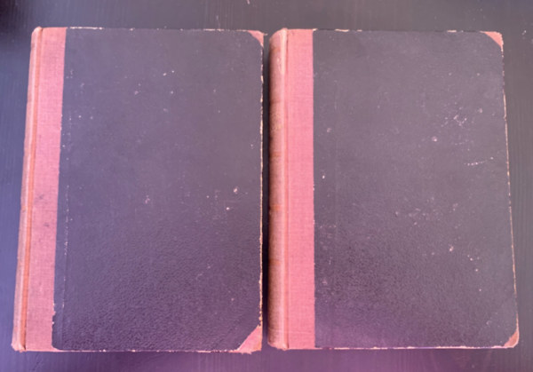 Greguss �gost - Greguss �gost tanulm�nyai I.-II.