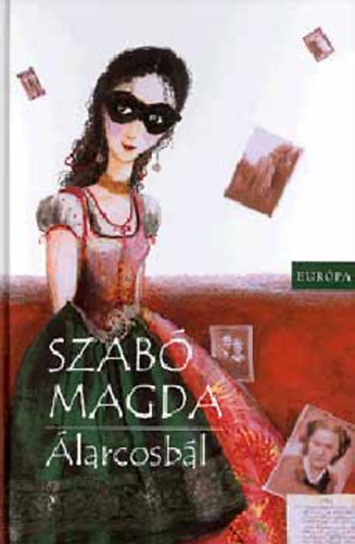 Szab Magda: - larcosbl