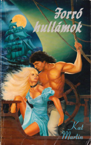 Kat Martin - Forr hullmok