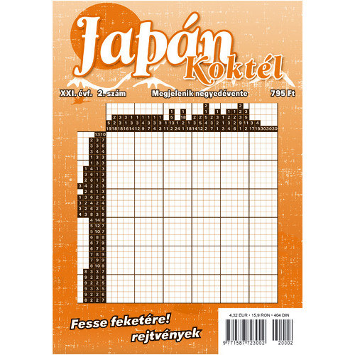 Japnkoktl 2020/2 (Grafilogika)