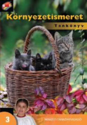 Kall�s istv�n - K�rnyezetismeret tank�nyv 3.