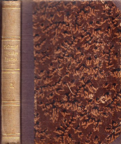 Sujnszky Antal   (szerkeszt) - Schmid Kristf ifjusgi iratai VI. ktet