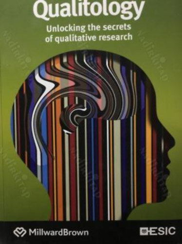Pepe Martínez - Qualitology - Unlocking the secrets of qualitative research
